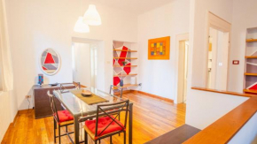 Historical Filippini Flat - Italian Homing